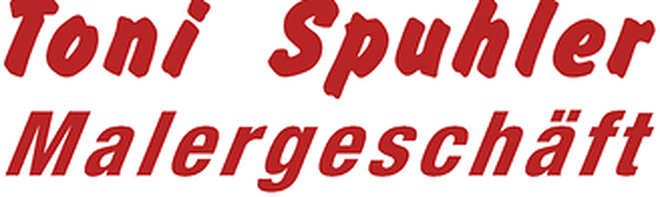 Toni Spuhler Malergeschäft